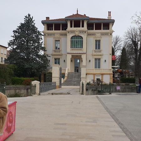 Jolie Appartement, L'Enclave Des Secrets Л'Иль-сюр-ла-Сорг Экстерьер фото
